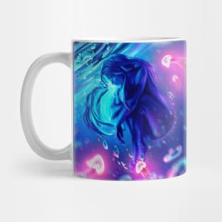 Sadness Mug